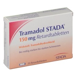 Ultram Générique (Tramadol) 150mg