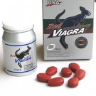 Viagra Red générique 100 mg