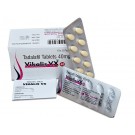 Cialis Générique (Tadalafil) 40 mg