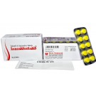 Tadapox (Tadalafil+Dapoxetine)