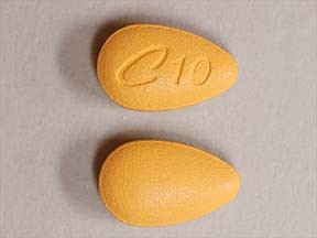 Cialis Originale 10 mg