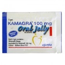Kamagra (Viagra Generico) Oral Jelly 100 mg