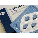 Viagra originale (Sildenafil citrato) 50mg