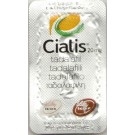 Cialis Brand 20 mg Lilly