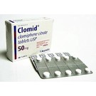 Generico Clomid 50 mg