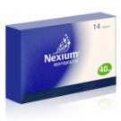 Generico Nexium (Esomeprazole) 40mg