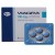 Viagra Brand (Sildenafil citrato) 100 mg