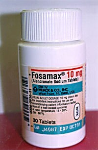 Generic Fosamax (Alendronate) 35 MG 