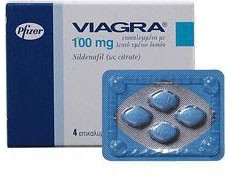 Viagra Brand 100mg