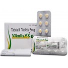 Cialis Generika 5mg - täglicher Cialis