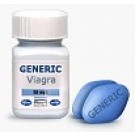 Viagra Generika (Sildenafil Citrat) 50mg