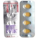 Tadacip (Generische Cialis) 10mg