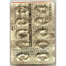 Ygra Gold (Viagra Generika) 150 mg