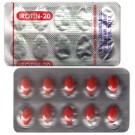 Generische Accutane (Isotretinon) 20mg