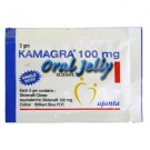 Kamagra Oral Jelly 100mg