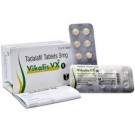 Vikalis Vx 5 mg - Tadalafil