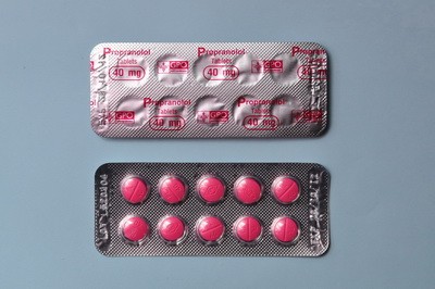 propranolol za hipertenziju mišljenja