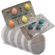 Kamagra Pack