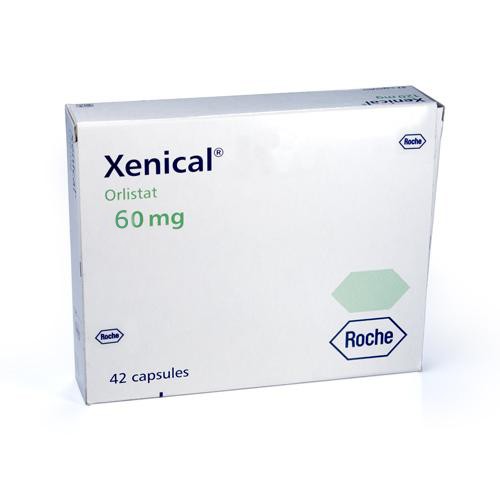 How Much Is Generic Xenical 60 mg