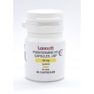 Phentermine HCI 30 mg Brand Lannett