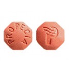 Generic Propecia (Finasteride) 5 mg.