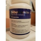 Generic Reductil (Meridia, Ectivia) 20 mg - packing 90 pills