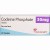 Codeine Phosphate tablets 30 mg T
