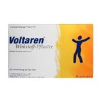 Generic Voltaren 100 mg 