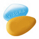 Viagra/Cialis Paquete de prueba  