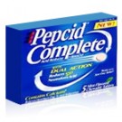 Generic Pepcid (Famotidine) 40 mg