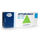 Generic Zithromax 250 MG