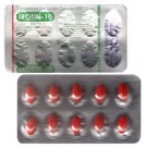 Дженерик Роаккутан (Изотретиноин) 10mg