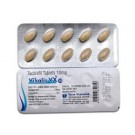 Generic Cialis (Tadalafil) Vikalis 10 MG